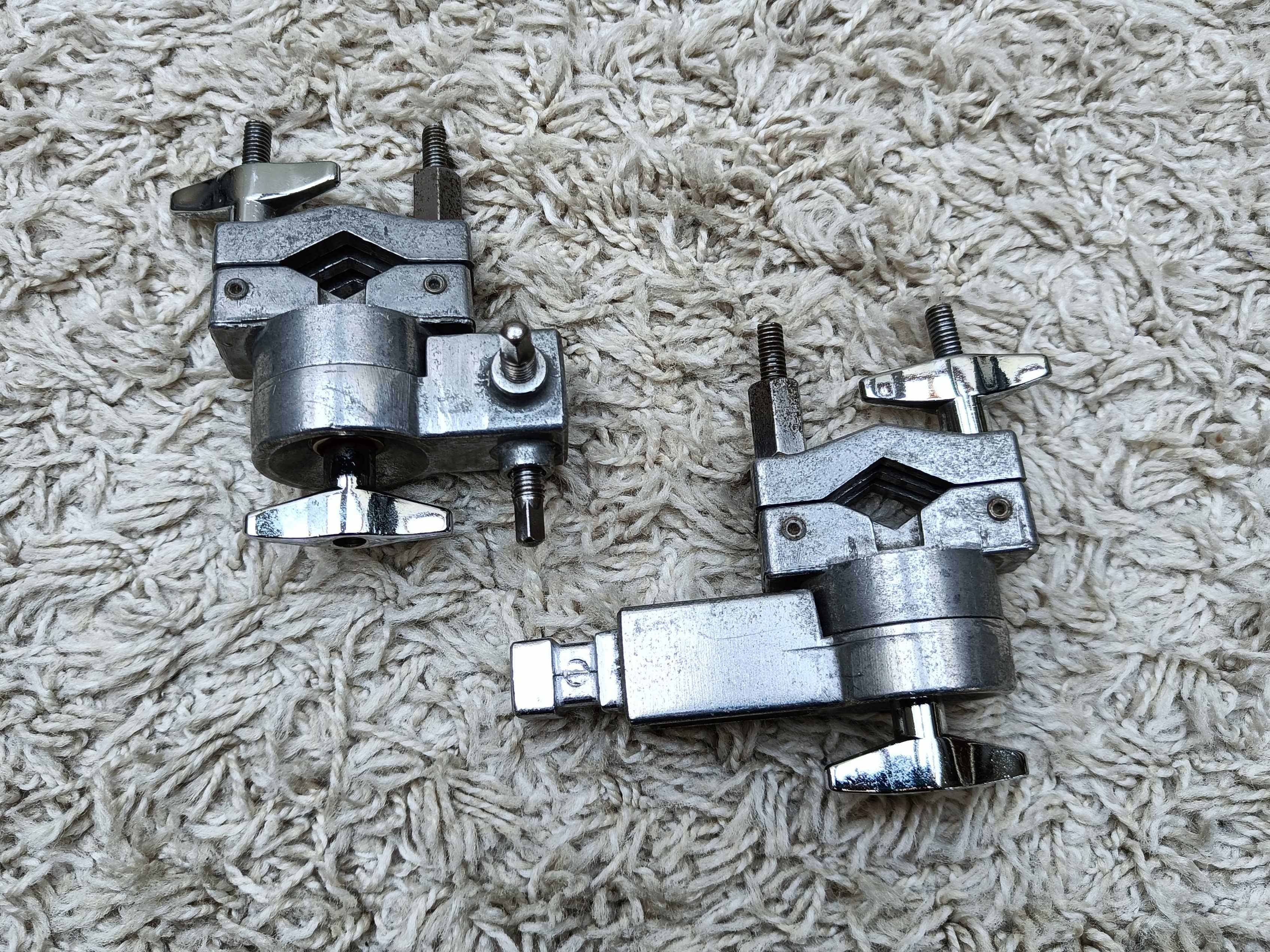 Clamp, multiclamp, uchwyt perkusyjny X-PRO HARDWARE MC-900 UNIVERSAL