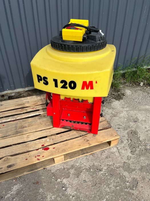 Siewnik APV  PS120