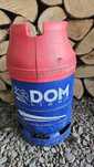 Butla gazowa Dom Light