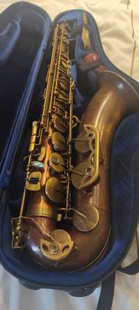 Продаю саксофон P.Mauriat 86 Custom