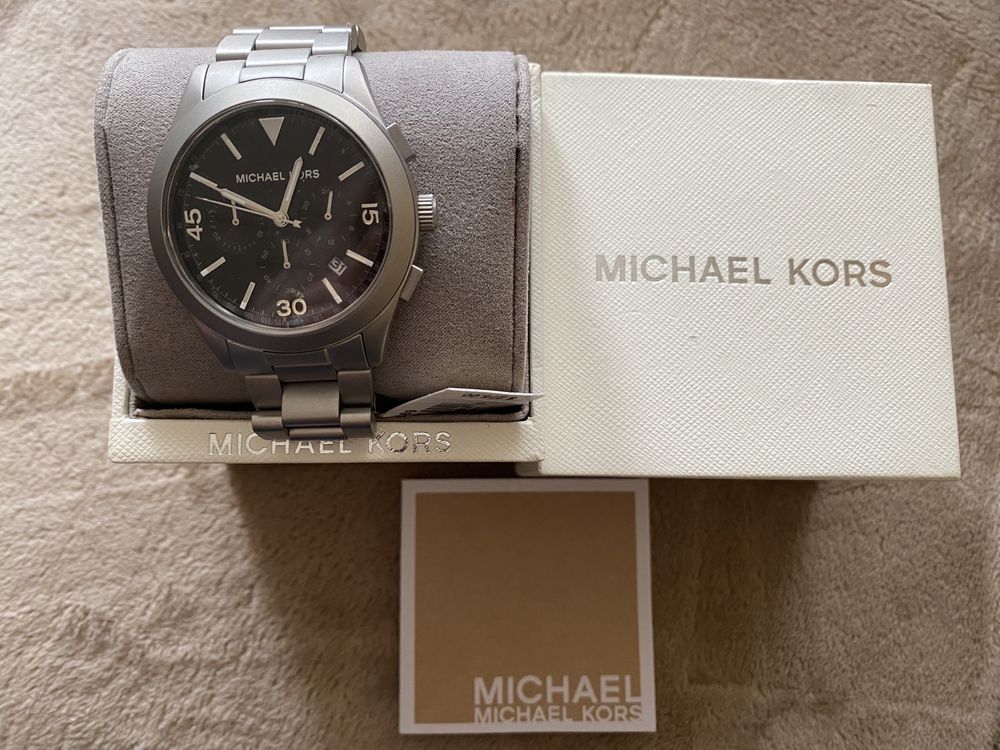 Zegarek męski Michael Kors