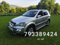 Kia Sorento 2003