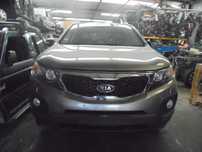KIA SORENTO 2010 2.2 CRDI