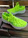 Nike Space Hippie 04 Green original p. 46(30) нові