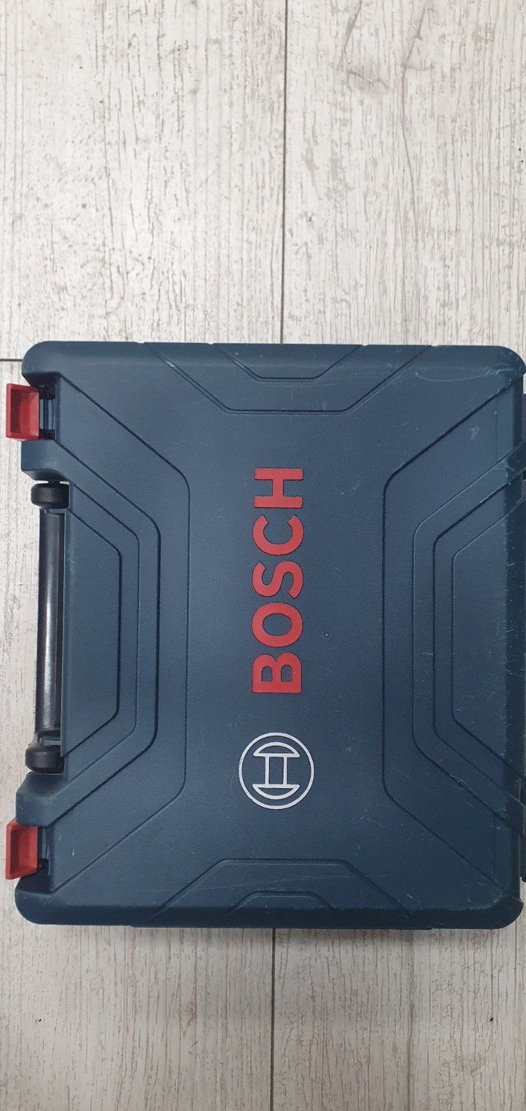 Акумуляторний шуруповерт BOSCH GSR 12V 30