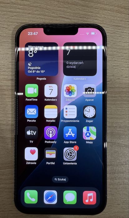 Iphone 13 Pro 128 Gb