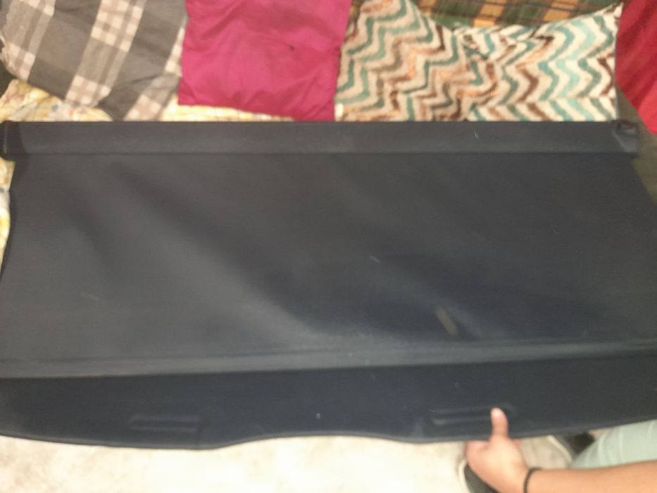 Vendo chapeleira seat alhambra.