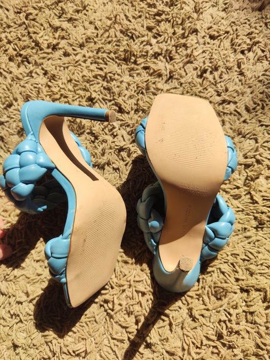 Sapatos Salto alto Steve Madden