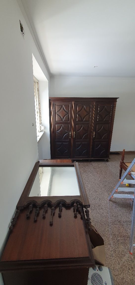 Quarto para senhora