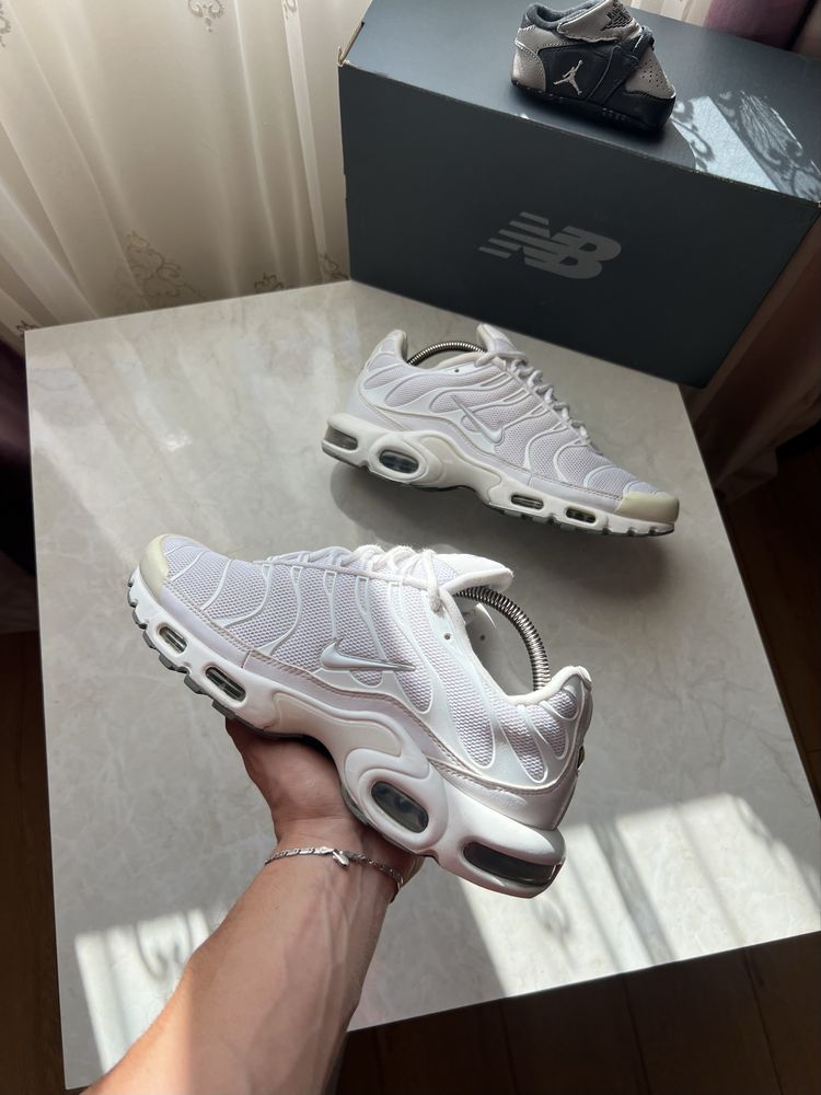 Кроссовки Nike Air Max TN Plus Розмір 42.5/43 Original Взуття