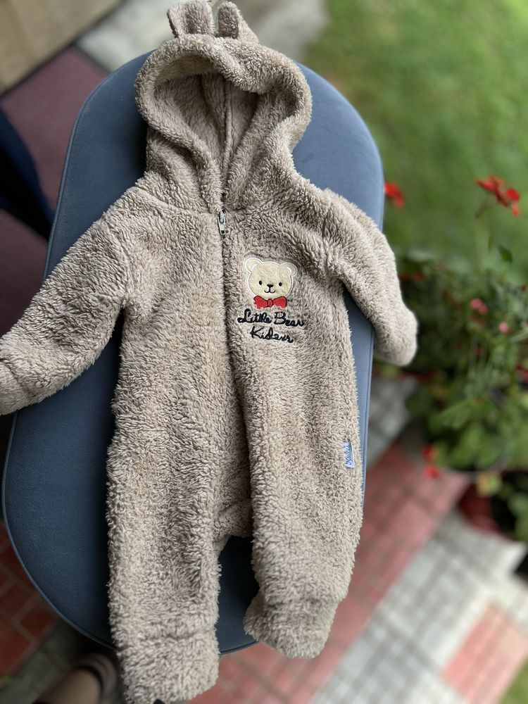 Комбез! Костюм на весну- осінь