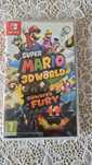 Super Mario 3D World