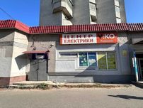 Продам комерцiйне примiщення(фасад) по вул.Любецька 40 А