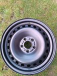 Nowa felga stalowa 6,5 jx 16" te 52,5 ford