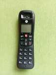Telefon stacjonarny Motorola CD4