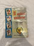 Bandeiras universo