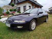 Mazda Xedos Mazda xedos 6 2.0