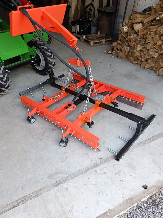 захват для механизированной  укладки  тротуарной плитки