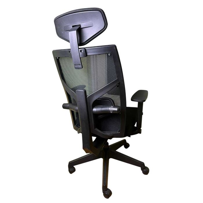 Fotel biurowy do komputera ergonomiczny Marryfair Tune