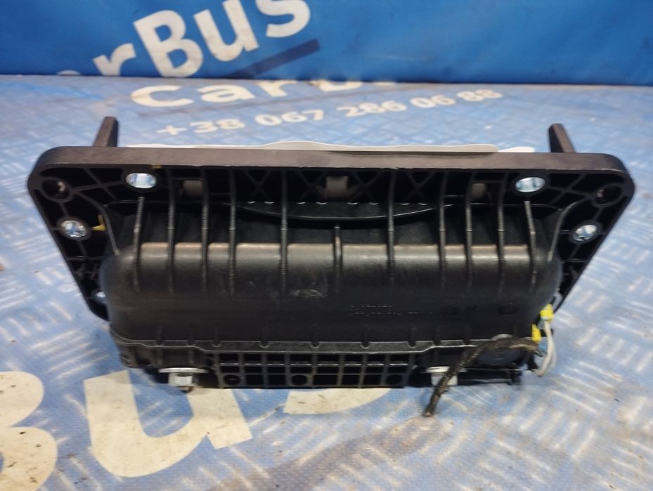 Подушка безпеки пасажира (в торпедо) Porsche Cayenne 958  Порш Каєн