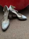 Buty taneczne KOTYL