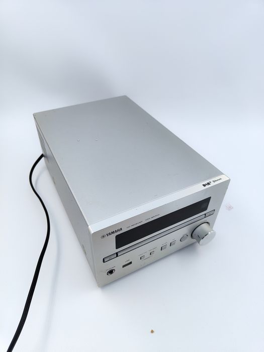 CD-ресівер Yamaha CRX-B370 (1451)