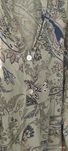 Sukienka khaki Unisono M