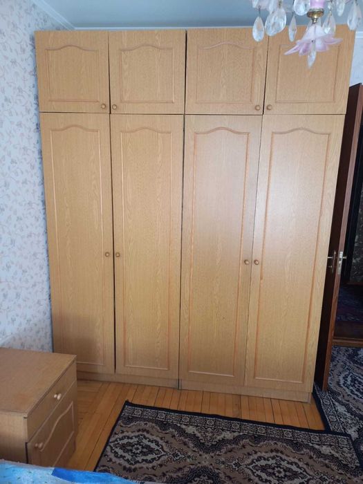 Продам меблі зала, спальня, прихожа б\у