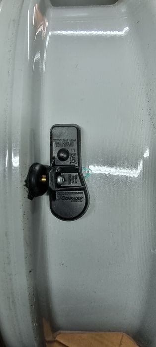 Felgi 5x114,3x16 kia