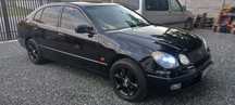 Lexus Gs430 mk2 Zadbany Okazja V8 283KM