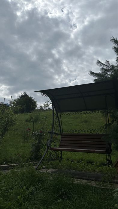 Садиба «Вакація»