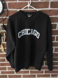 Bluza męska Chicago