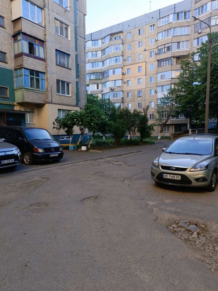 Продам Однокомнатную квартиру Николаевское шоссе-Карачуны.