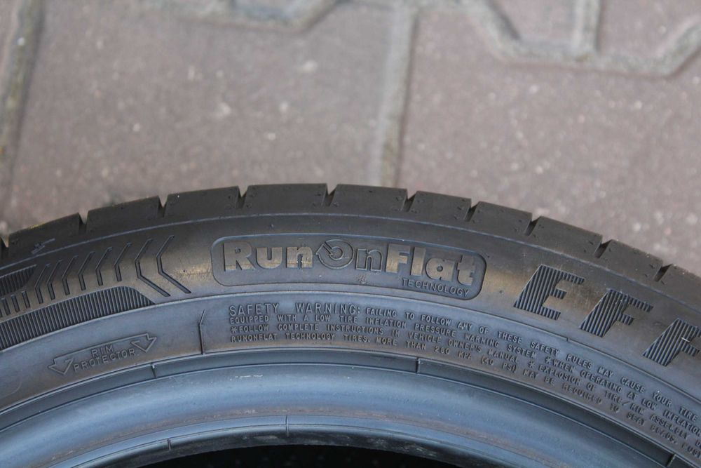 205 55 r17 Goodyear  Efficentgrip Performance