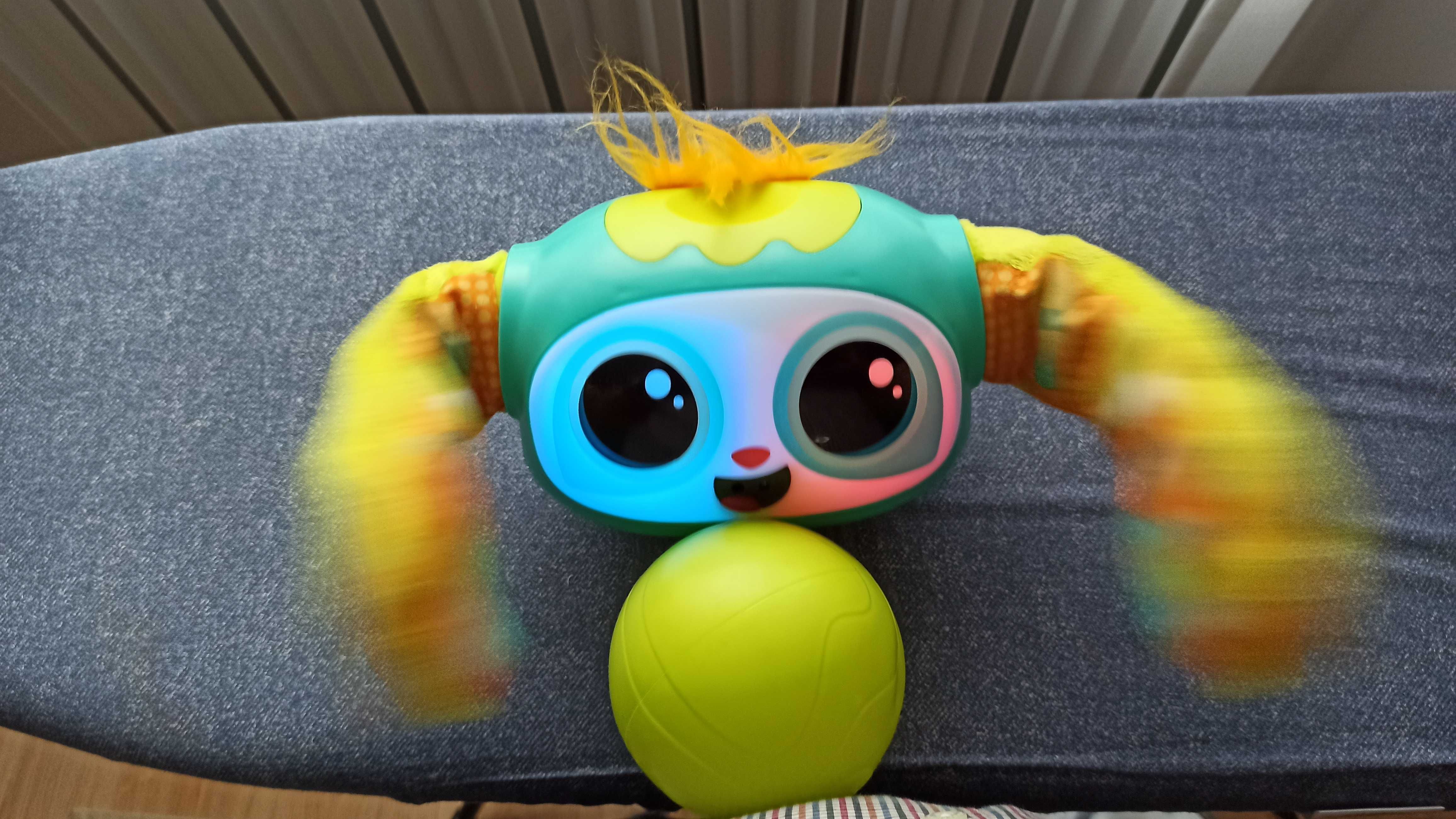 Turlaczek Rovee - FisherPrice
