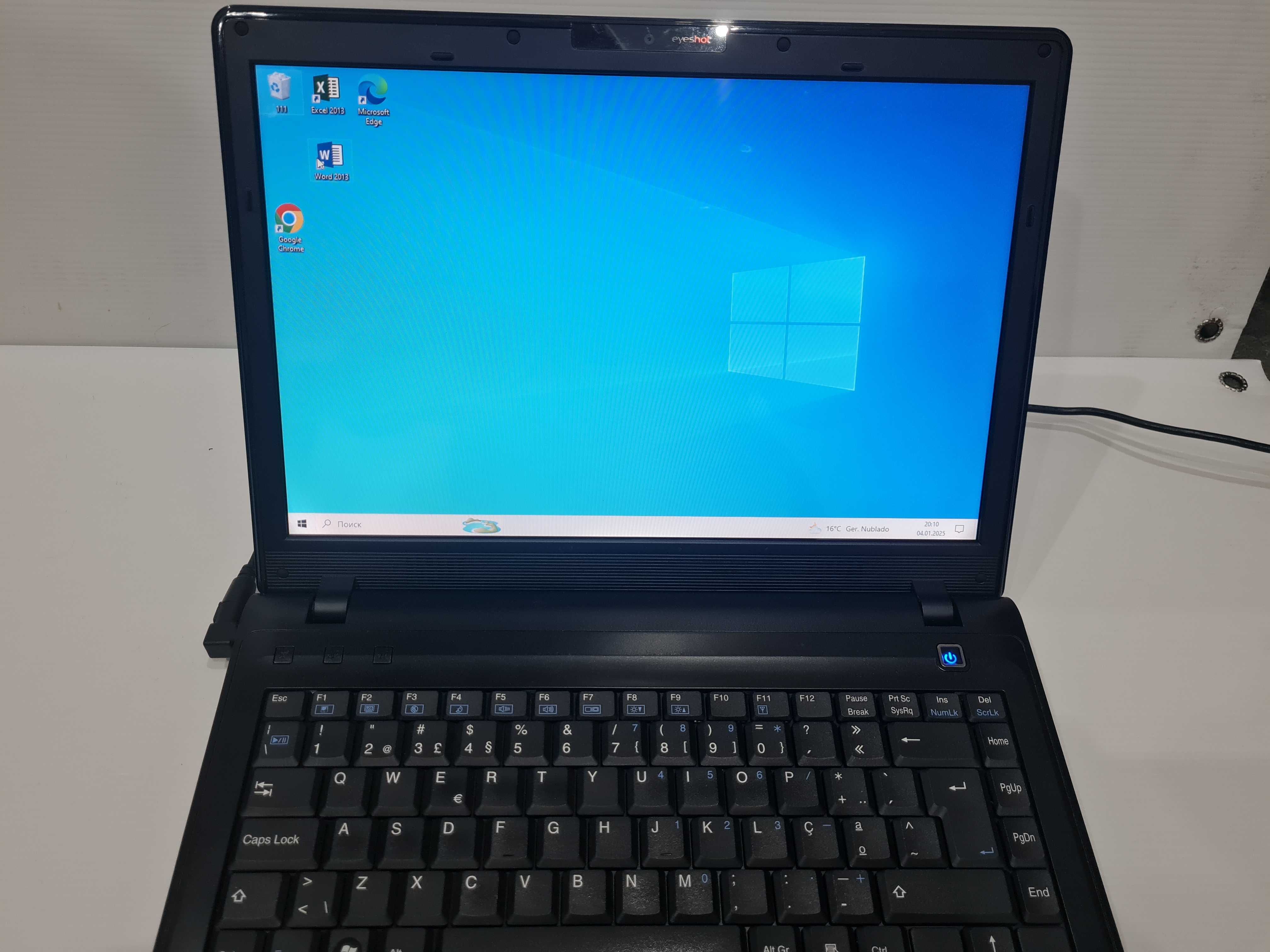 Computador INSUS