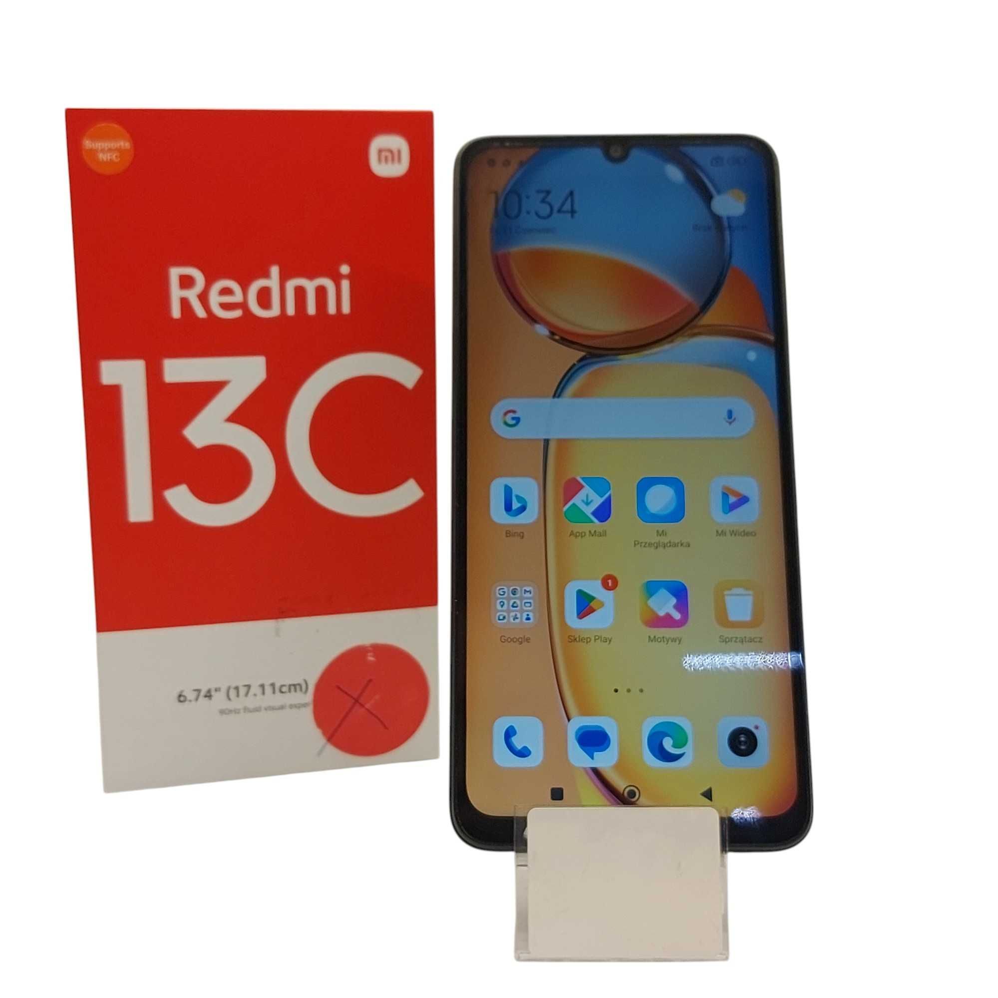 Telefon Redmi 13 c /  128 gb