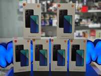 Smartfon Xiaomi Redmi Note 13 6/128 GB 4G (LTE) Czarny/Niebieski /RATY