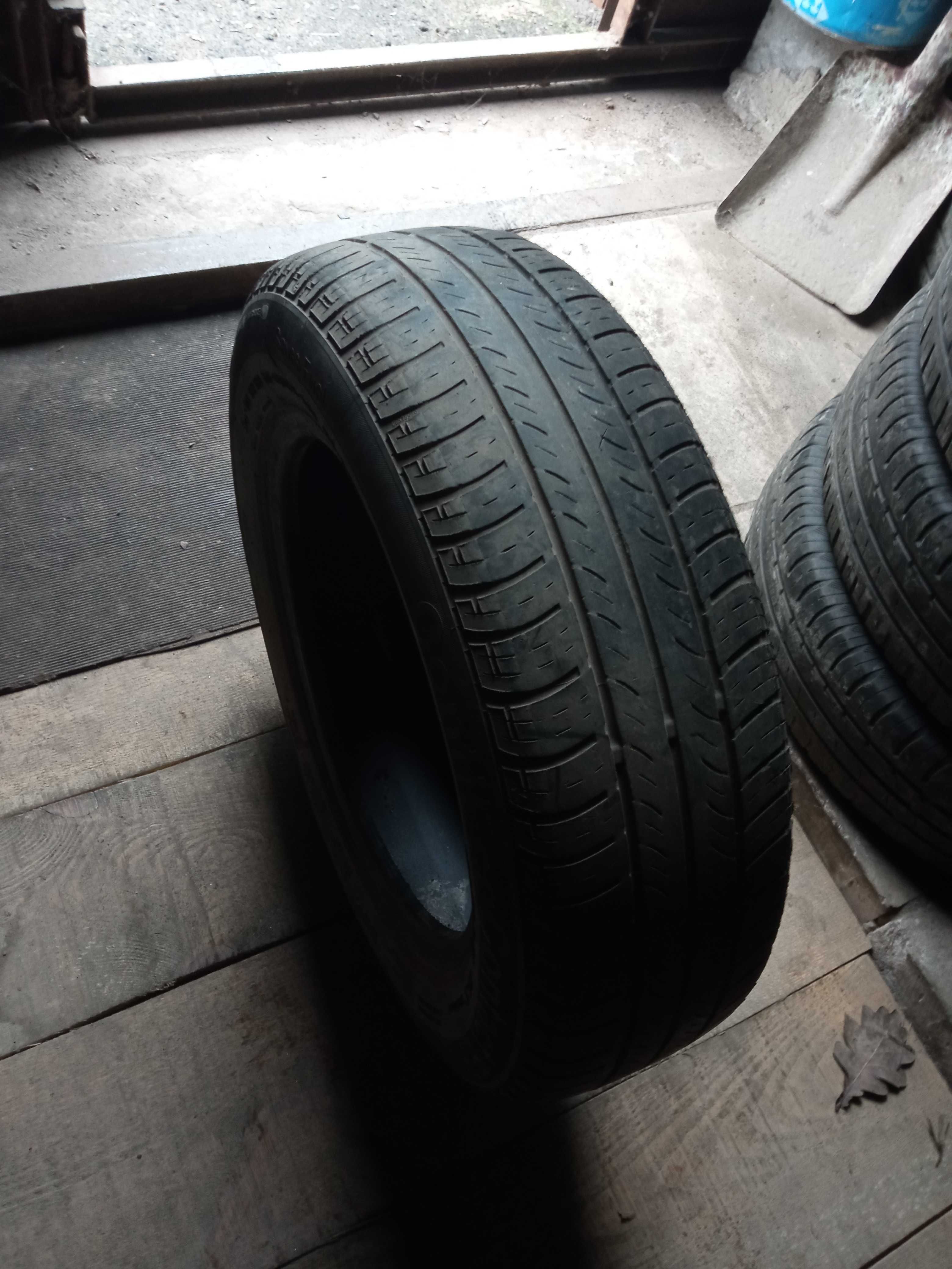 165/70 r14 Continental ContiEcoContact EP одиночка колесо шина резина