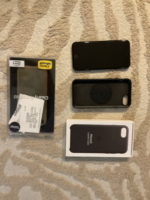 Iphone SE 2 Gen 64GB
