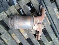 KATALIZATOR OPEL ASTRA H  ZAFIRA B MERIVA A VECTRA C 1.6 16V 55567136