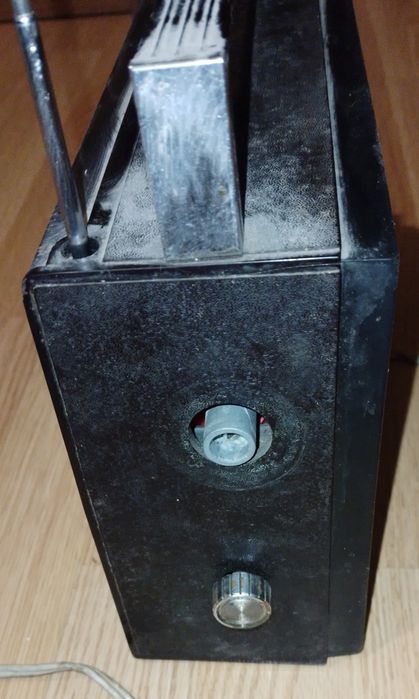 Продам VEF 202. Читайте опис