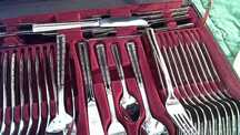 posate ggs solinger 19/10 made in germany
