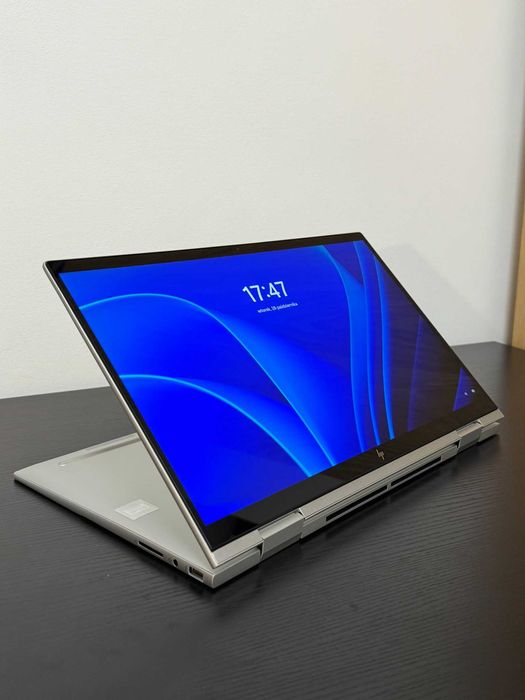 HP Envy x360 15" i5-12Gen | 32GB RAM | 1TB SSD | 2w1 | Okazja!