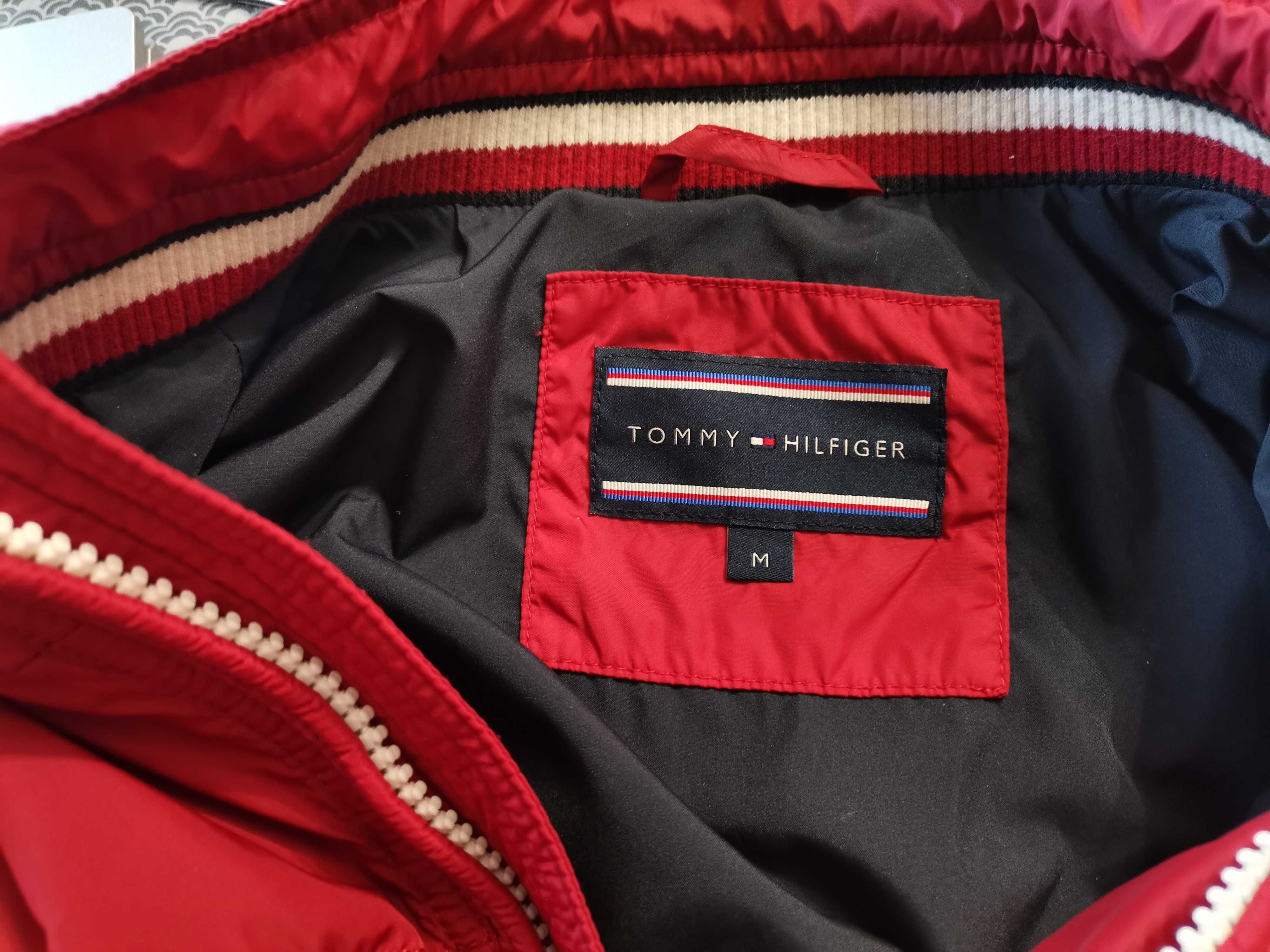 Kurtka męska Tommy Hilfiger