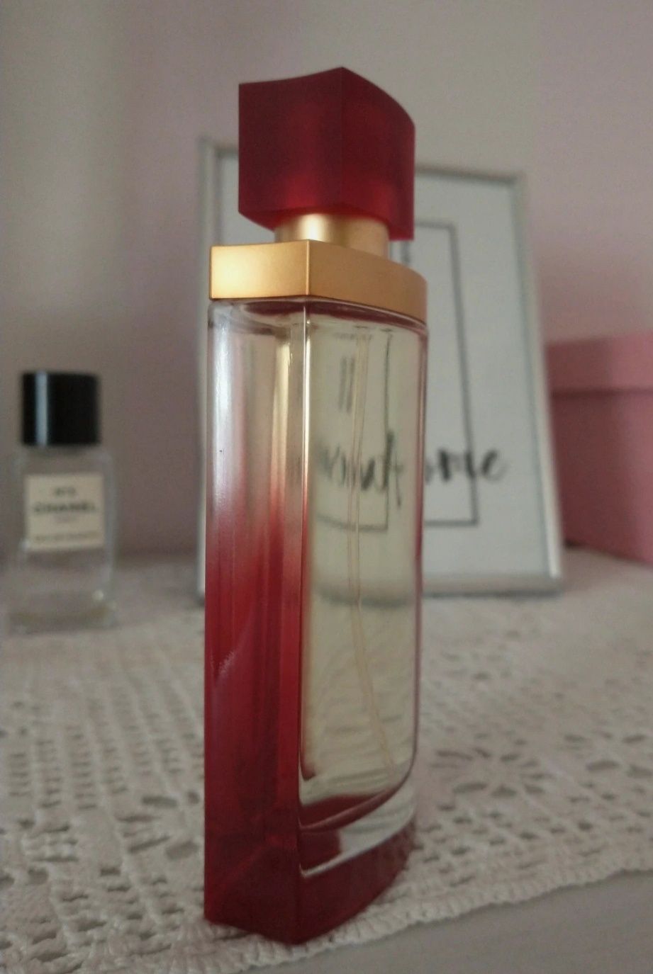 Woda Parfumowana Elizabeth Arden Beauty 50 ml