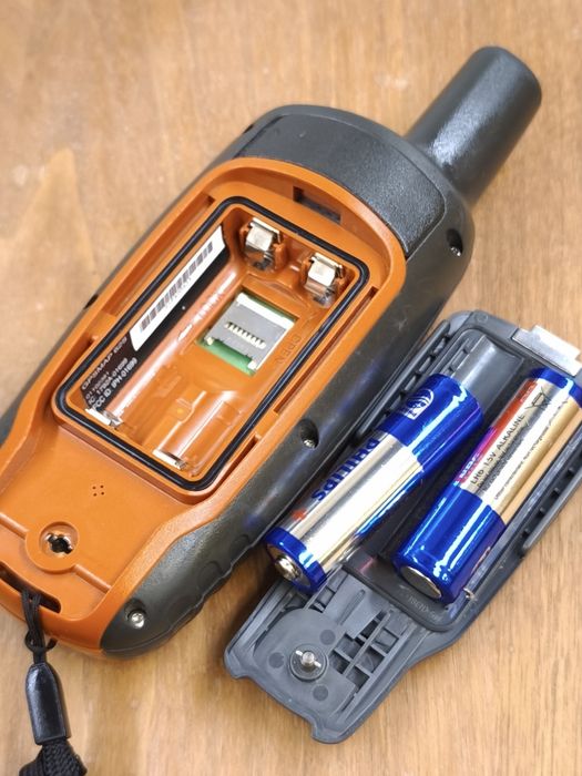 gps навігатор навигатоp Garmin GPSMAP 62s гармін гармин