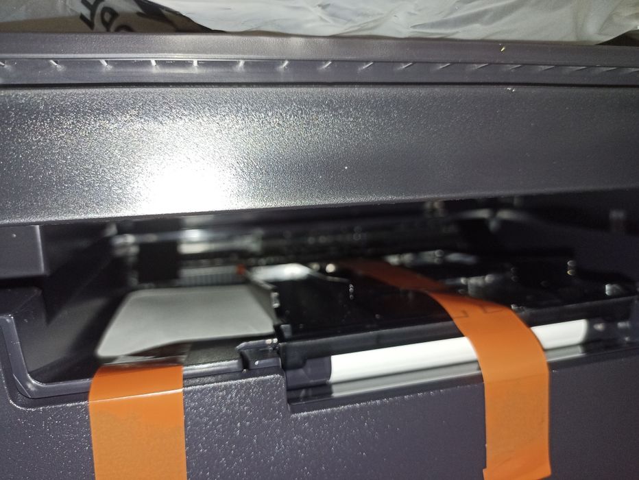 БФП HP MFP M125NW новий