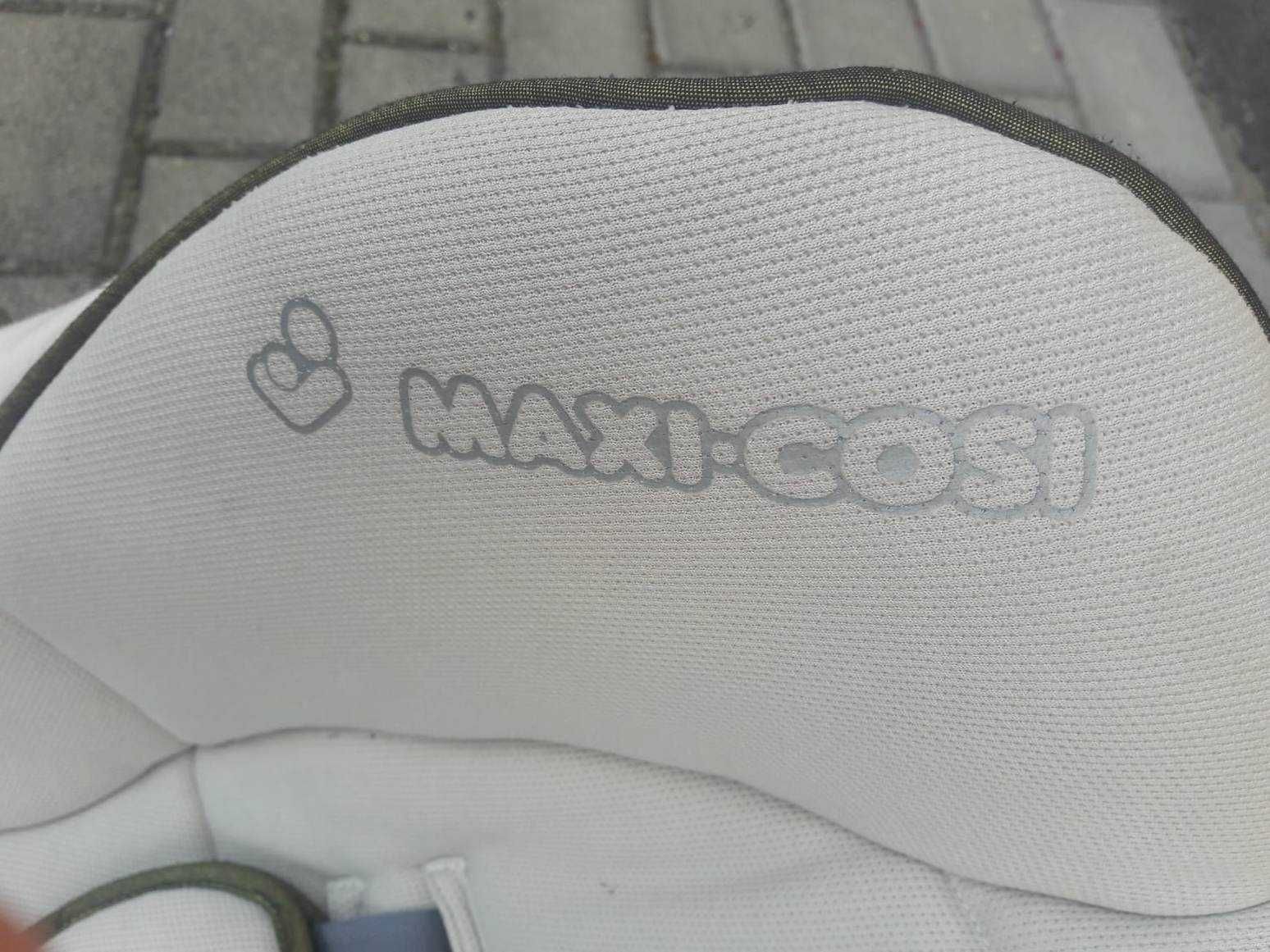 Nosidełko Maxi Cosi