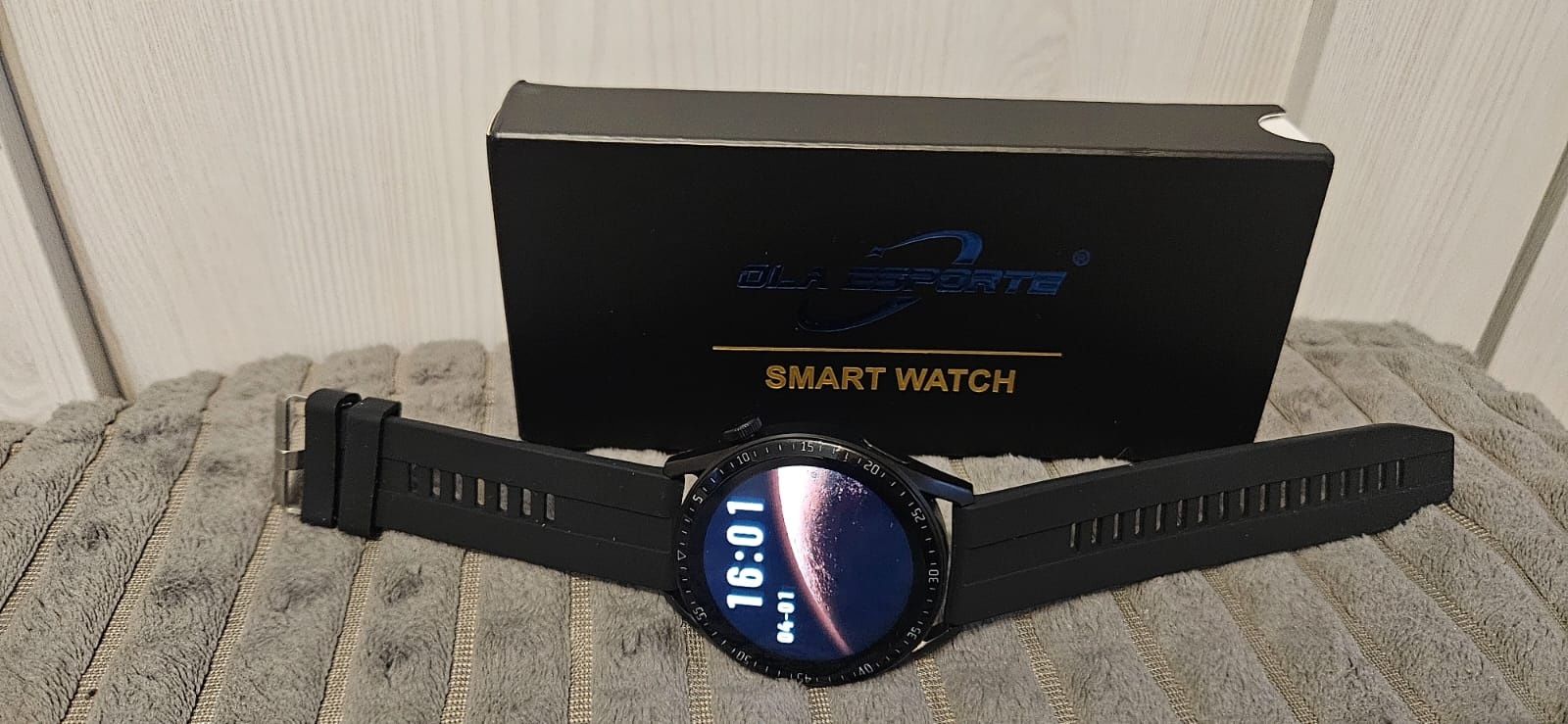 Inteligentny Smart watch